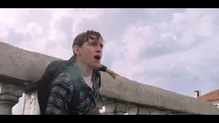 Spider-man vs water monster full fight scene (Far from home 2019)