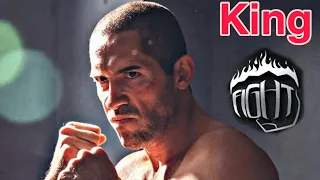 Scott Adkins "King" 2pac - Time Back (Avengement)