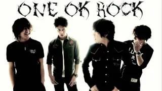 ONE OK ROCK- じぶん Rock Remix