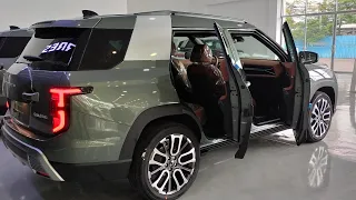 New SsangYong Torres SUV 2023 - 1.5T | Exterior and Interior Details.