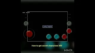 How to unlock all secret characters in jjba hftf #Methyl_TRG