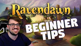 HUGE List of Tips and Tricks for Ravendawn