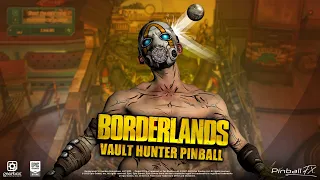 Brothers in Arms: Win the War x Pinball FX - Official Announcement Trailer