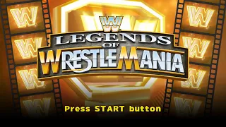 WWE Legends of WrestleMania RPCS3 PS3 Emulator TEST 22 September 2022 | RX 6700 XT | Ryzen 5 5600X