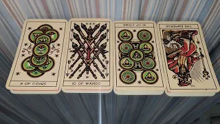 Leo está persona solo anhela verte mal, escucha por qué  Horóscopo Tarot