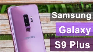 Samsung Galaxy S9 Plus - впечатления от флагмана 2018 года