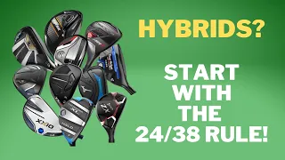 What Hybrids Should You Carry?