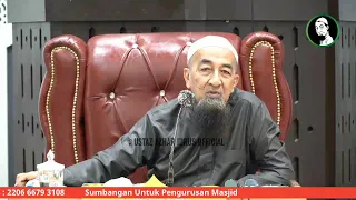 🔴 UAI LIVE : 17/12/2023 Kuliyyah Maghrib & Soal Jawab Agama - Ustaz Azhar Idrus