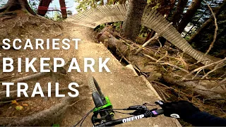 No One Talks About This Bike Park and I Wonder Why?!