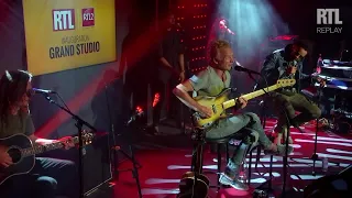 Sting & Shaggy - It Wasn't Me (Live) - Le Grand Studio RTL