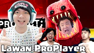 Melawan ProPlayer Lagi Dah - Project Playtime Indonesia #3