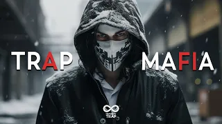 Mafia Music 2023 ☠️ Best Gangster Rap Mix - Hip Hop & Trap Music 2023 #251