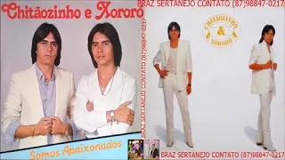 DISCOS DE OURO DA MUSICA SERTANEJA 1982 & 1986