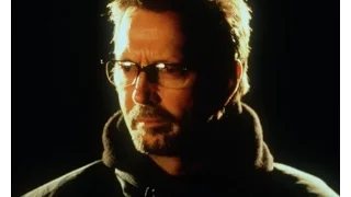 Eric Clapton - My Father's Eyes (Official Video)