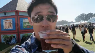 Outside Lands 2016 Day 3!