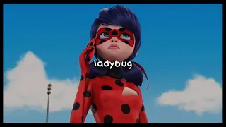 s4 ladybug badass scenepack