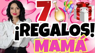 ✅️7 PERFUMES PARA REGALAR A MAMÁ‼️ El aroma ideal con su personalidad...