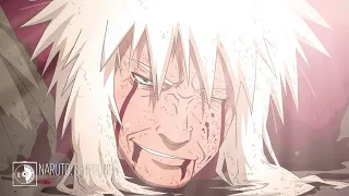 [Unreleased] Nindo (Jiraiya's Death Theme) - Naruto: Shippuden | by A.T Rips