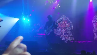 Ghost - Mary on a cross (Live in São Paulo 21/09/2023)