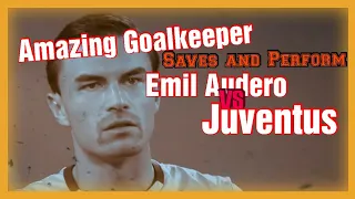 Amazing Goalkeeper Emil Audero vs Juventus | Juventus vs Samdoria | Liga Seri A 2020 - 2021