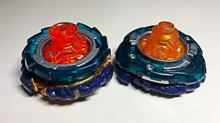 Я В ШОКЕ!!! МИРАЖ ФАФНИР ПРОТИВ ВИЗАРД ФАФНИР / Бейблэйд Бёрст / Beyblade Burst