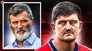 We Need To Talk About Harry Maguire: The Situation Is Ridiculous Now.