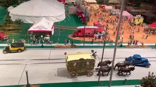 Ringling Brothers Miniature Circus