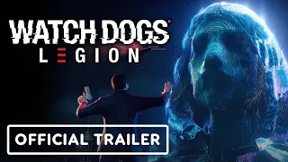 Watch Dogs: Legion - Official Story Trailer