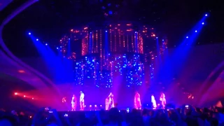 Jamala - "1944"  ,Eurovision 2017 Semi-final 1