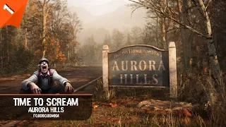 Головоломки в Aurora Hills ► Часть 1