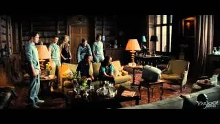 Люди Икс Первый класс X Men First Class Trailer Russia HD