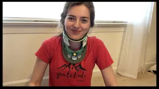 Craniocervical Fusion + Chiari Decompression Surgery Recovery // 3 Month Post-op Update