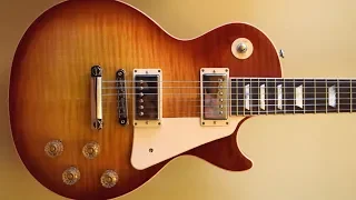 Melancholy Bluesy Groove Guitar Backing Track Jam in A Minor
