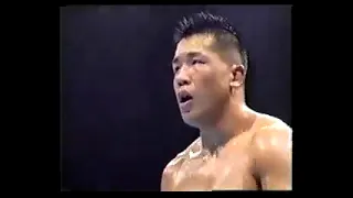 Ken Shamrock vs Kazuo Takahashi N2 [Pancrase - Truth 1] 28.01.1996