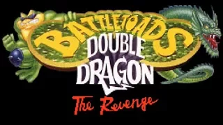 Battletoads & Double Dragon - The Revenge v.6 OpenBor