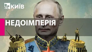 Гаррі Каспаров: Миру не буде, поки росія хвора на вірус імперіалізму