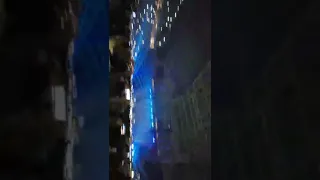Enrique Iglesias concert 10 May 2018 OAKA Stadium Athens