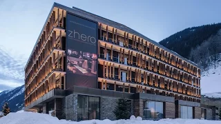 Zhero Hotel Ischgl/Kappl