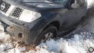 Масленица по джиперски 09.03.2019г.! Suzuki Vitara рвет всех!