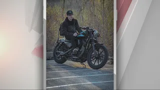 Iowa mom shares story of losing son in motorcycle crash in hope it saves another