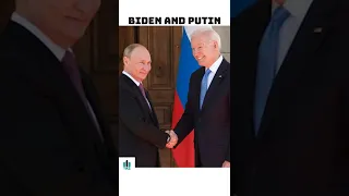 Putin meet Biden, Tramp,Obama