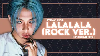 Stray Kids - LALALALA (락 (樂)) (Rock Ver.) (Instrumental)