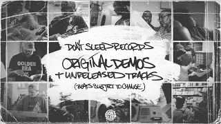 Original Demos & Unreleased Tracks [Full Album] Chill Hip Hop Boom Bap Mix 2020