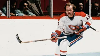 Remembering the legacy of Guy Lafleur