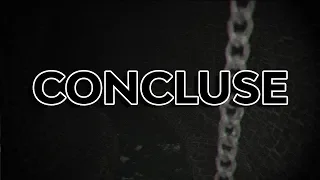 Concluse | Full Playthrough - Disturbing PS1-Style Horror Game