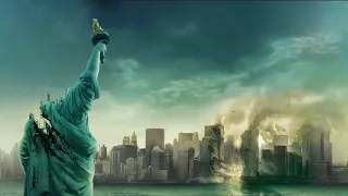 Cloverfield (2008) Trailers & TV Spots