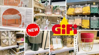 GIFI ARRIVAGE DÉCORATION  - NOUVEAUTÉ  04 MAI 24