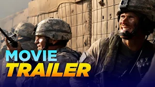 The Outpost Trailer (2020) | War/Drama/Action | Orlando Bloom, Scott Eastwood, Caleb Landry Jones