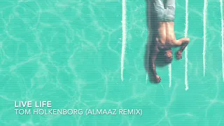 Tom Holkenborg - Live Life [White Lines] (Almaaz Remix)