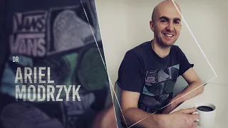 UAMówi #14 dr Ariel Modrzyk "Życie codzienne w czasach pandemii"